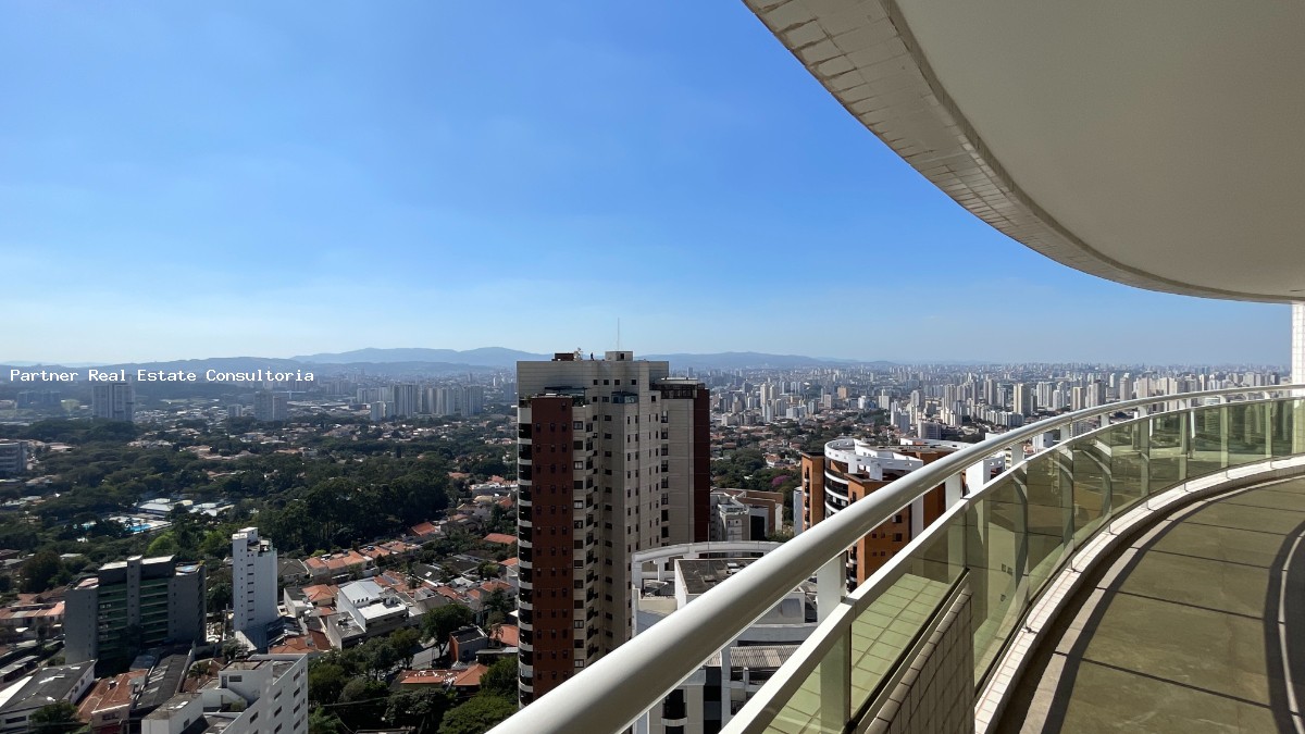 Apartamento, 4 quartos, 369 m² - Foto 23