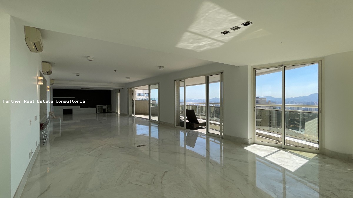 Apartamento, 4 quartos, 369 m² - Foto 33