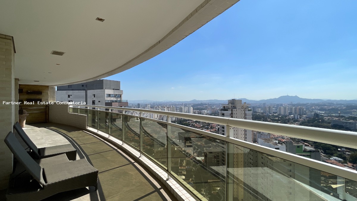 Apartamento, 4 quartos, 369 m² - Foto 40