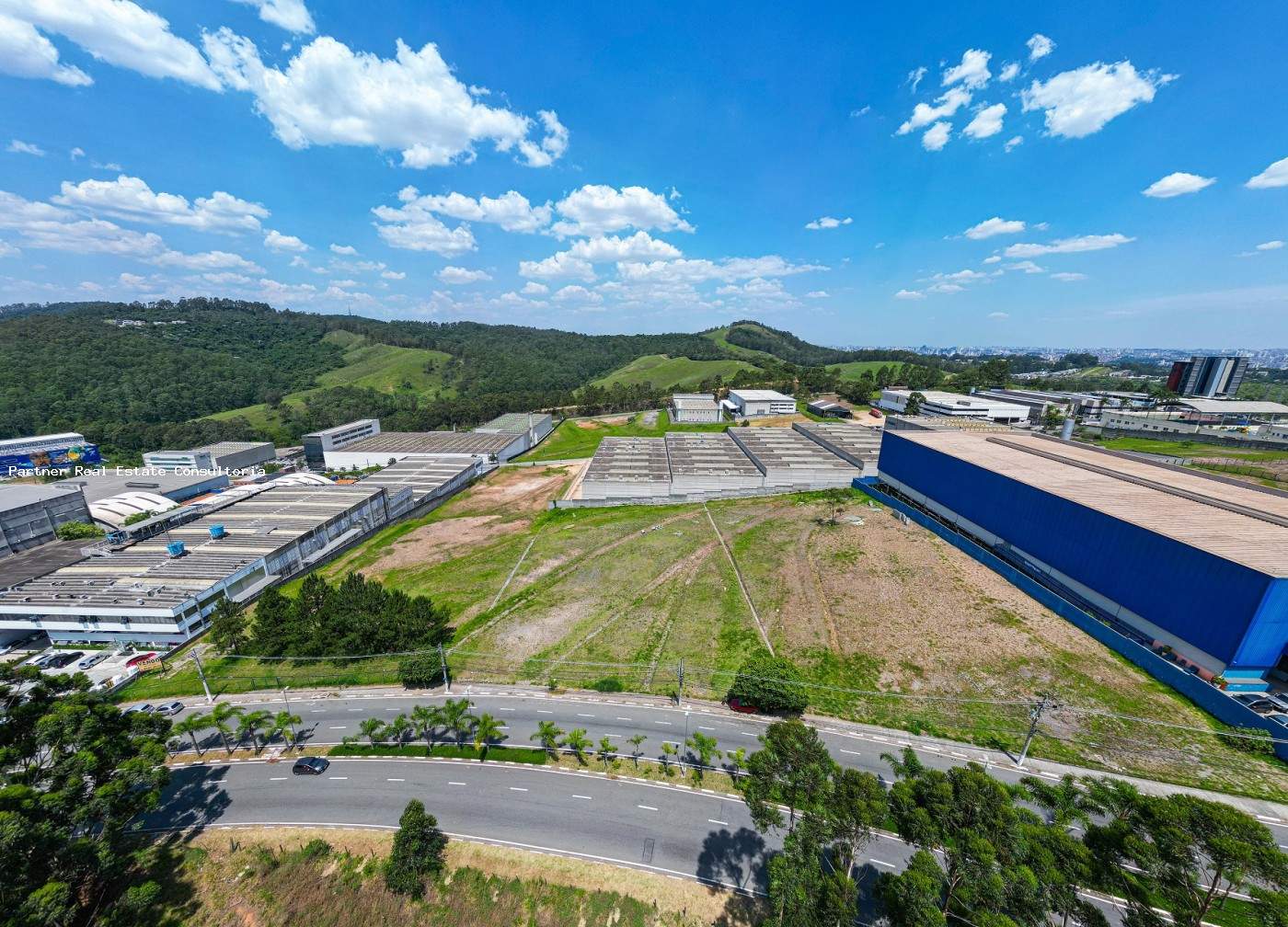 Terreno, 4455 m² - Foto 2