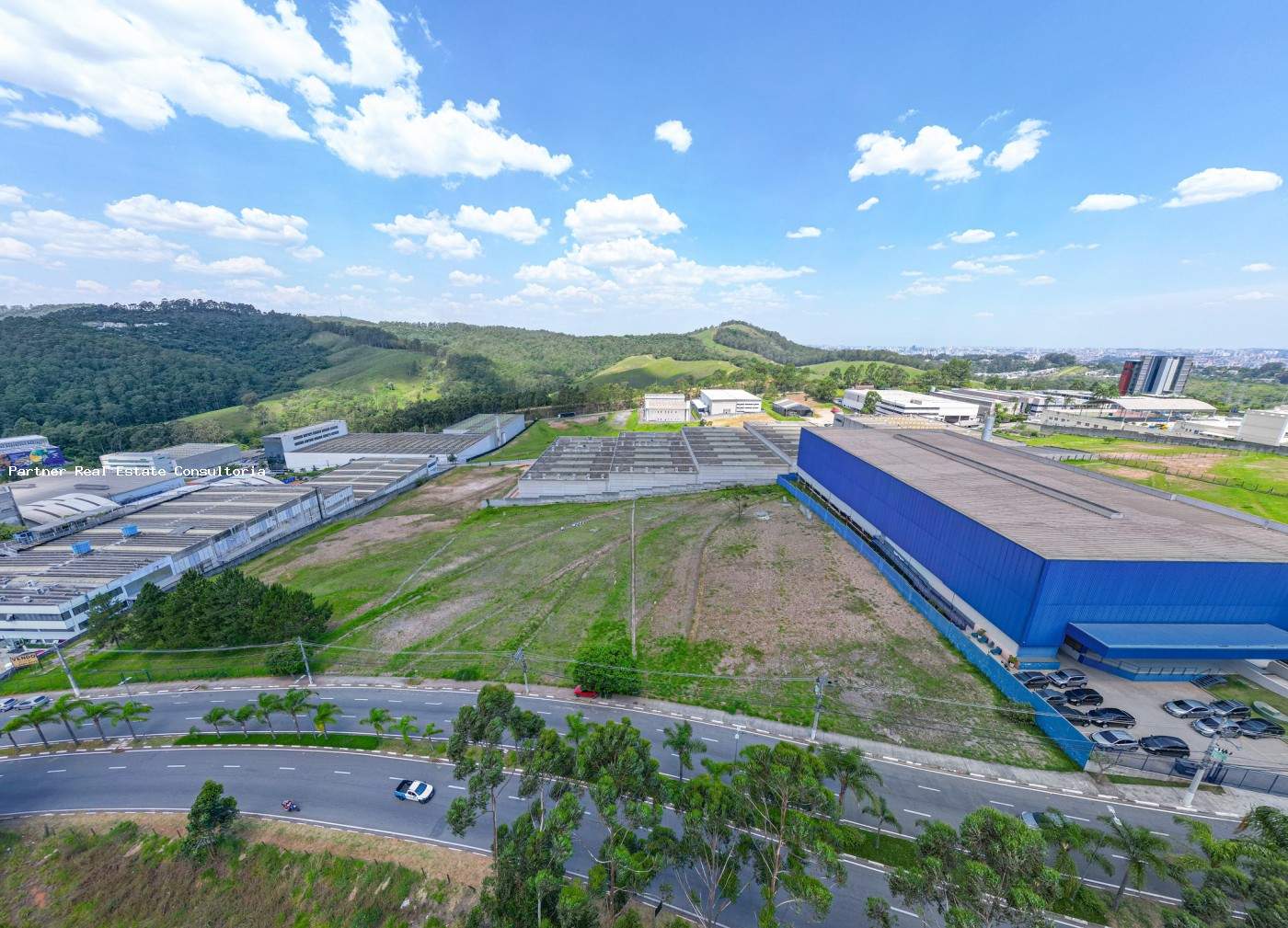 Terreno, 4455 m² - Foto 4