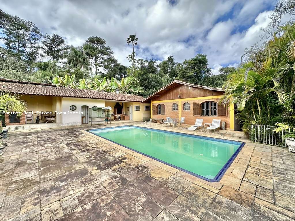 Chácara, 3 quartos - Foto 1