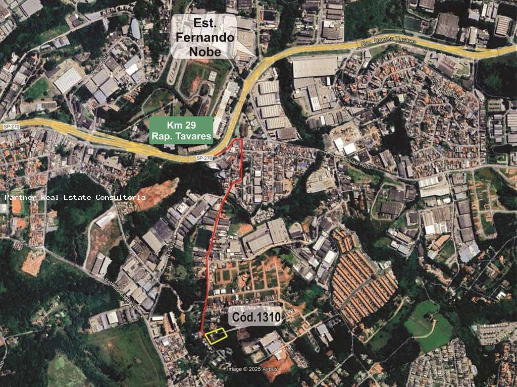 Chácara, 3 quartos - Foto 3