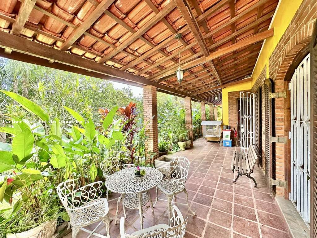 Chácara, 3 quartos - Foto 12