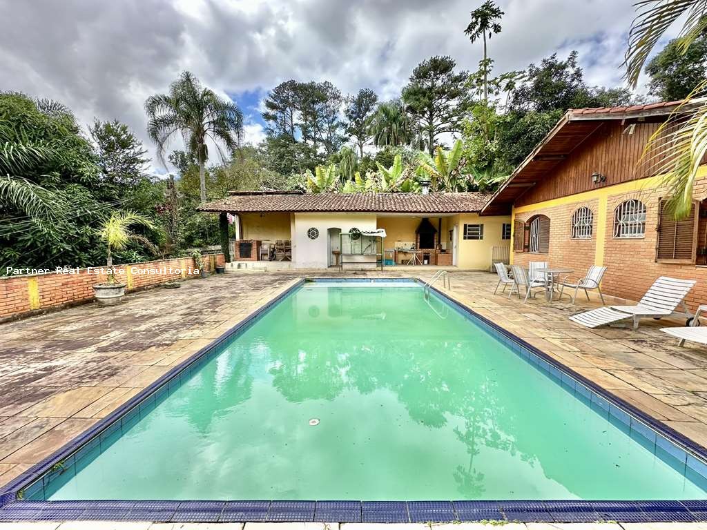 Chácara, 3 quartos - Foto 33