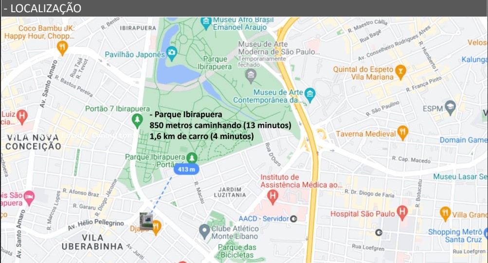 Apartamento, 4 quartos, 408 m² - Foto 28