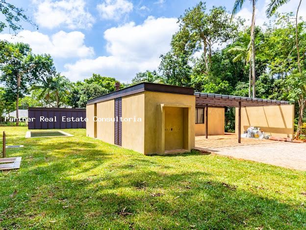 Casa de Condomínio, 5 quartos - Foto 41