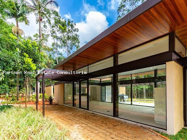 Casa de Condomínio, 5 quartos - Foto 44