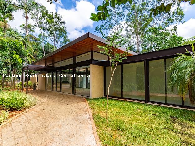 Casa de Condomínio, 5 quartos - Foto 43
