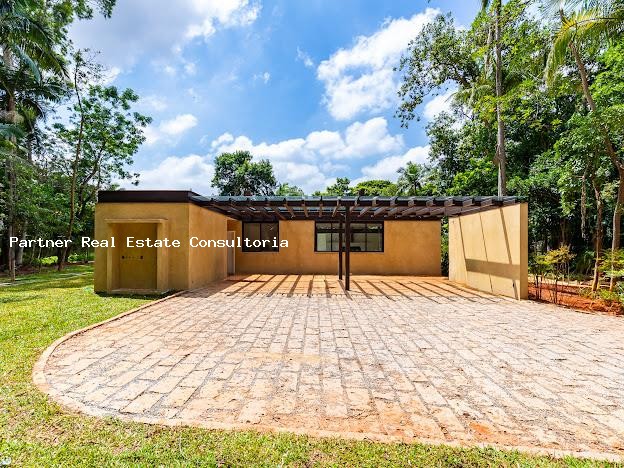 Casa de Condomínio, 5 quartos - Foto 40