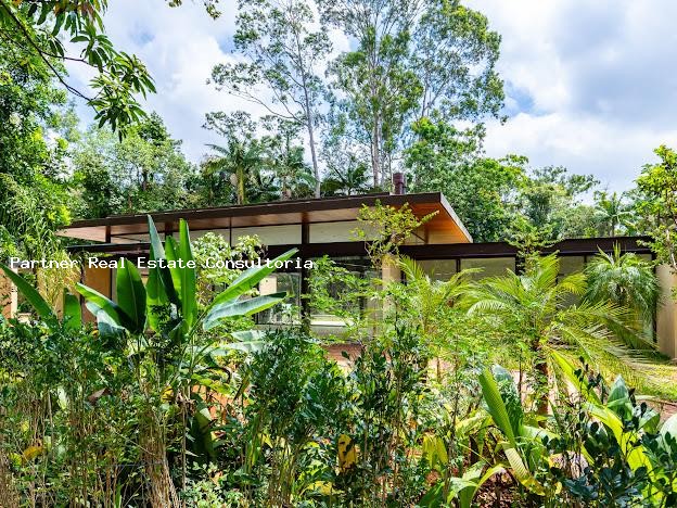 Casa de Condomínio, 5 quartos - Foto 46