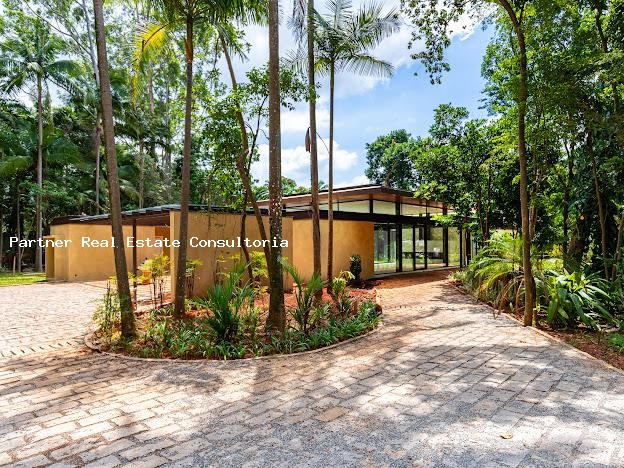 Casa de Condomínio, 5 quartos - Foto 45