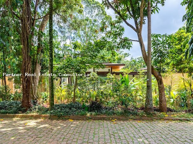 Casa de Condomínio, 5 quartos - Foto 47