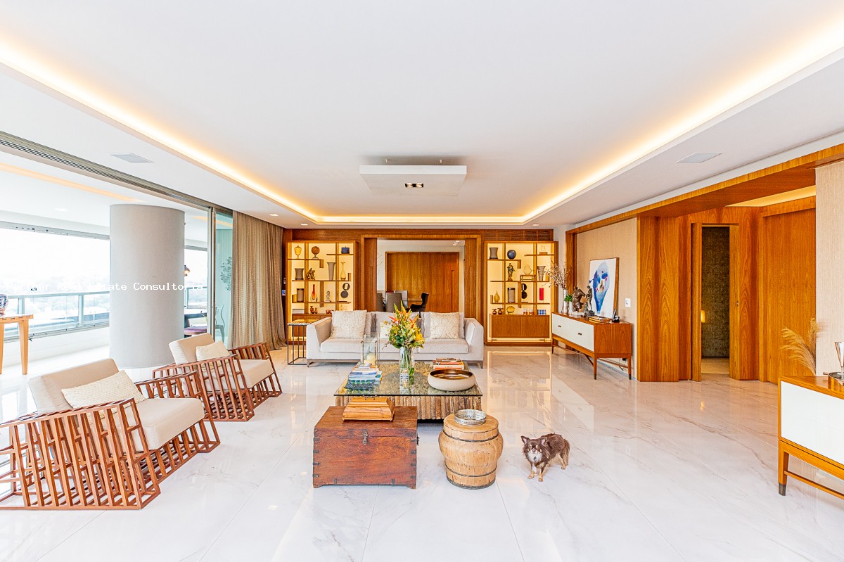 Apartamento, 3 quartos, 485 m² - Foto 3