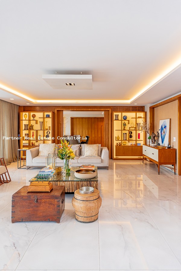 Apartamento, 3 quartos, 485 m² - Foto 4