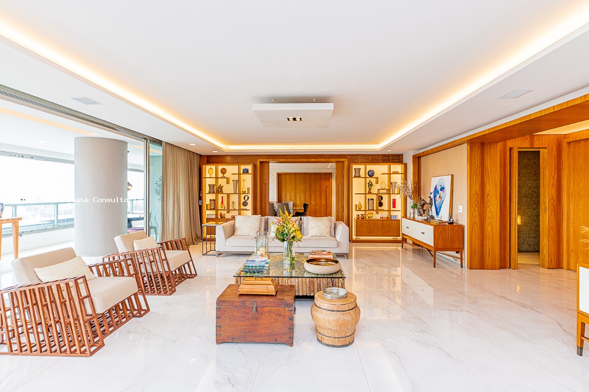 Apartamento, 3 quartos, 485 m² - Foto 5