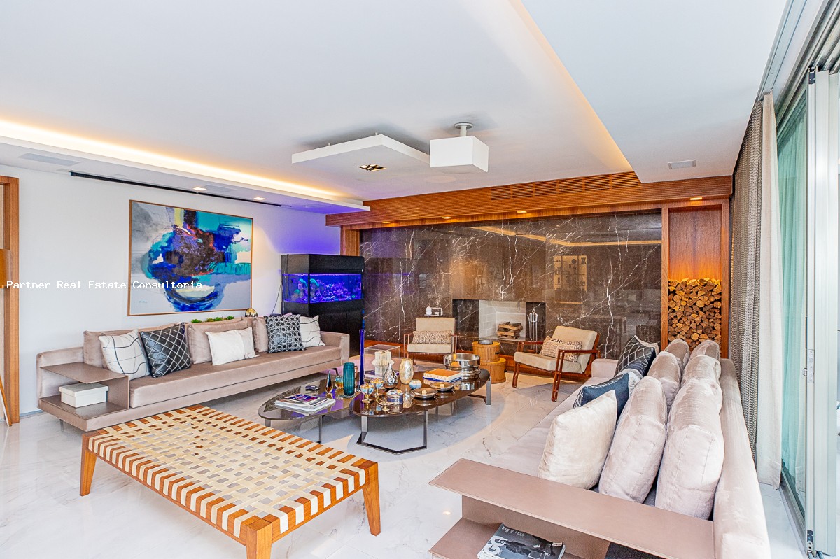 Apartamento, 3 quartos, 485 m² - Foto 6