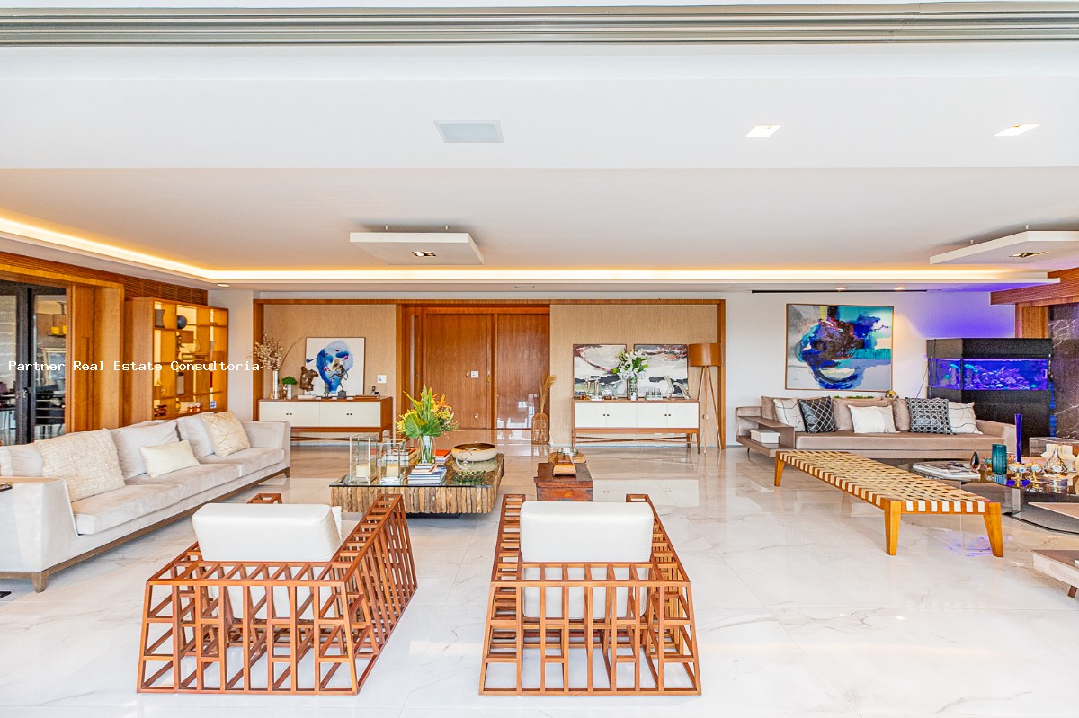 Apartamento, 3 quartos, 485 m² - Foto 8