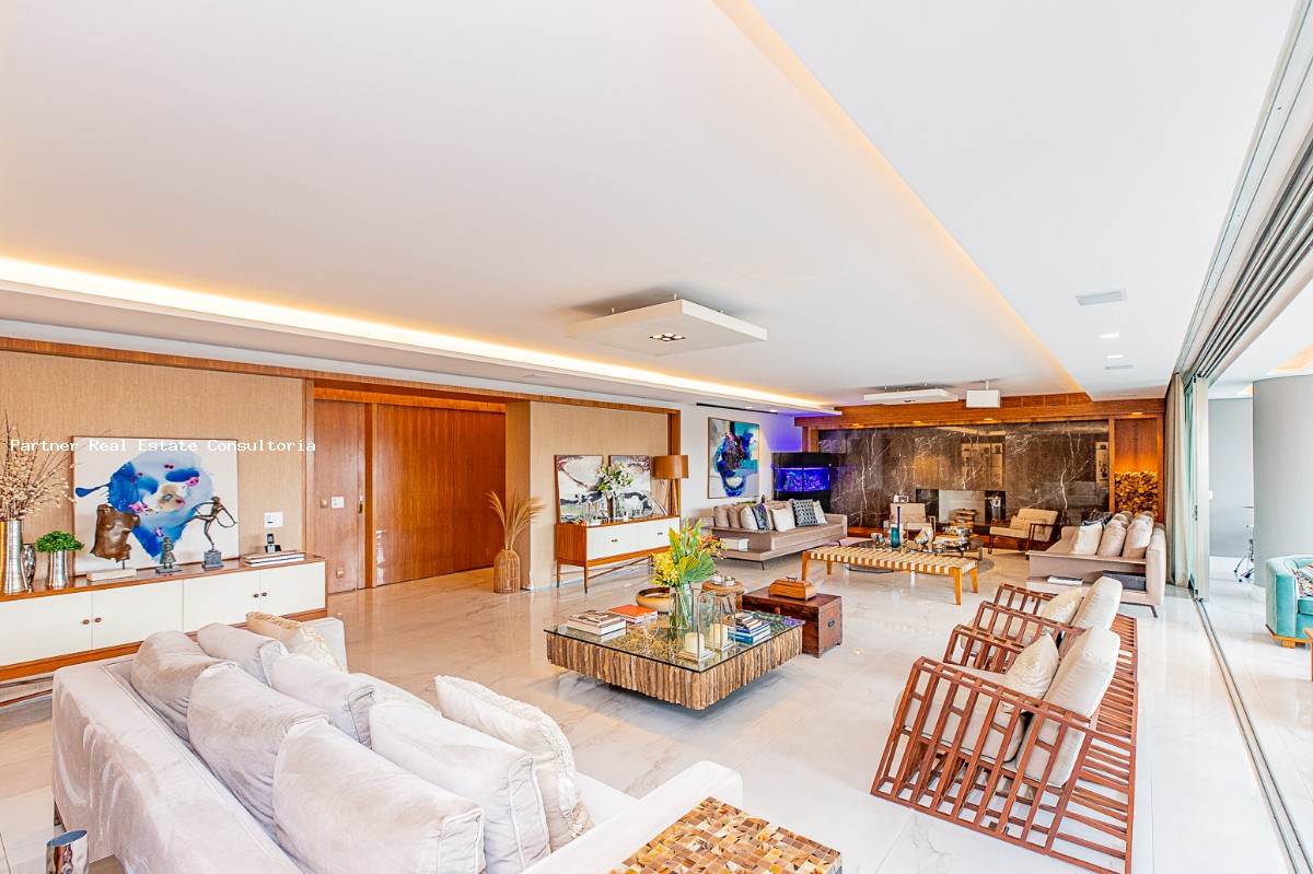 Apartamento, 3 quartos, 485 m² - Foto 10