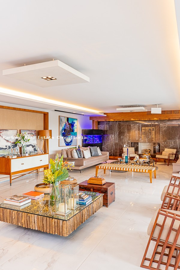 Apartamento, 3 quartos, 485 m² - Foto 11