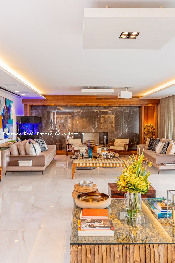 Apartamento, 3 quartos, 485 m² - Foto 12