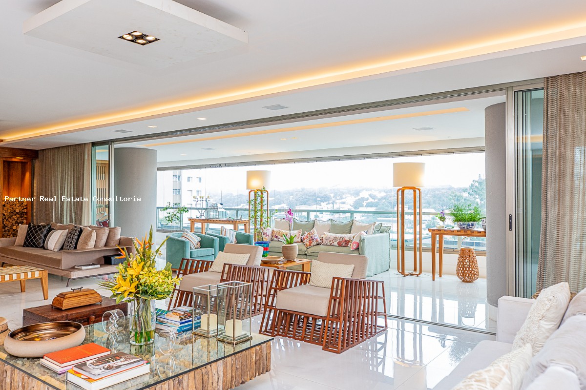 Apartamento, 3 quartos, 485 m² - Foto 13