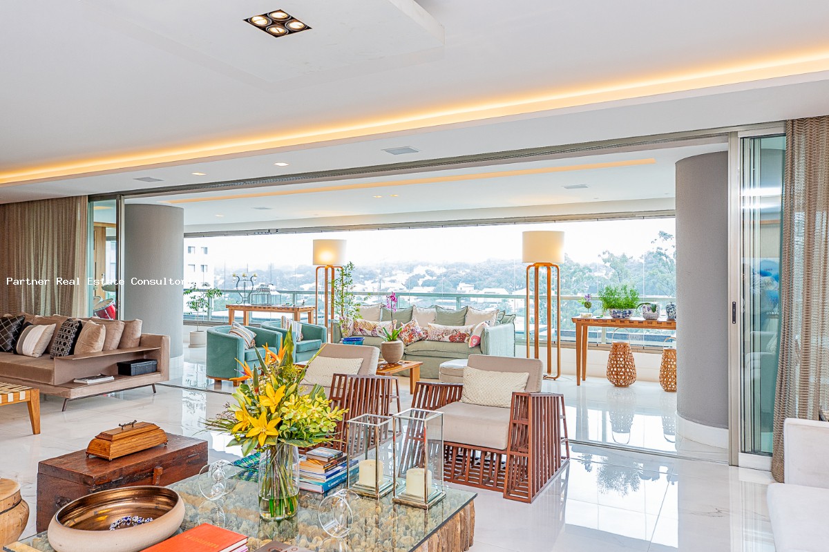 Apartamento, 3 quartos, 485 m² - Foto 14