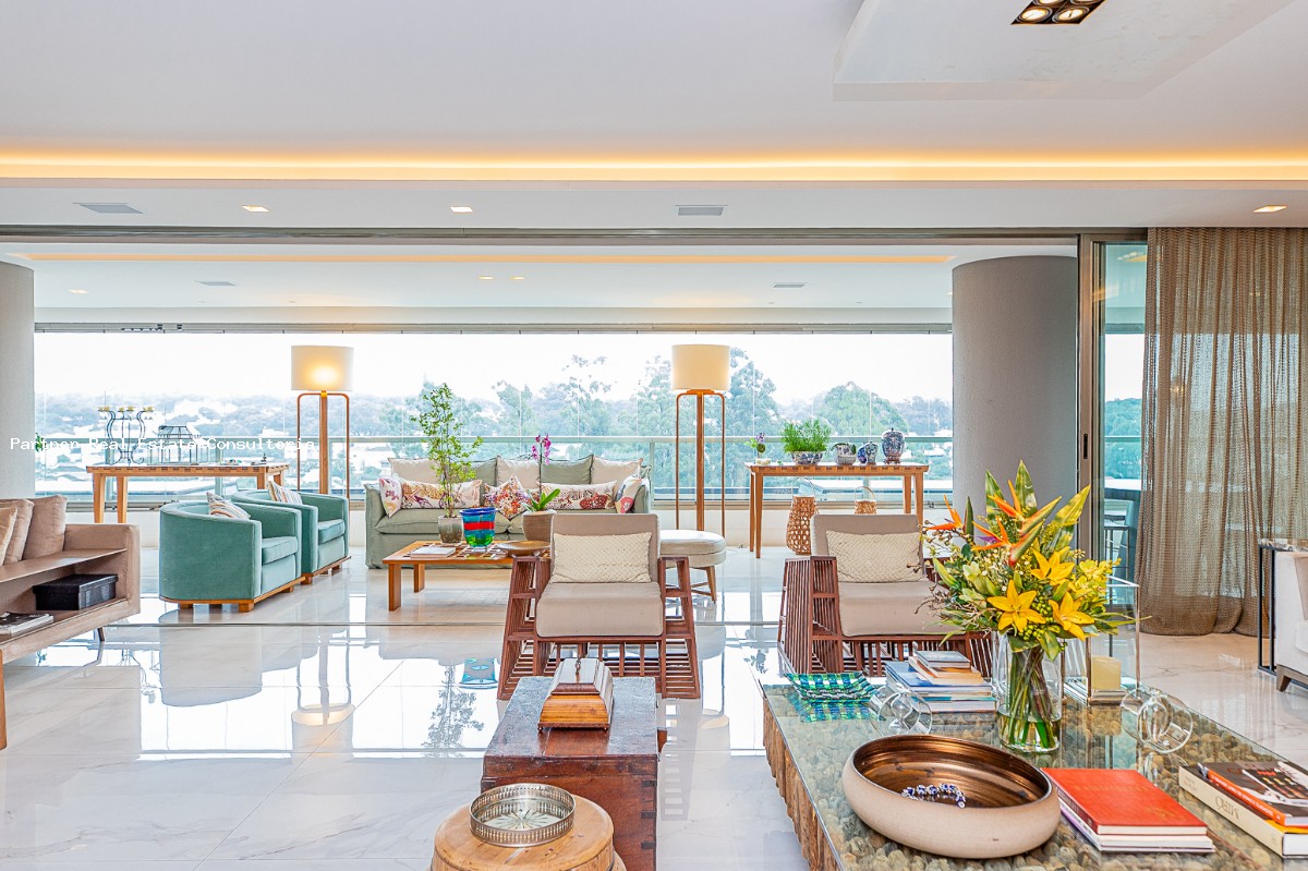 Apartamento, 3 quartos, 485 m² - Foto 15