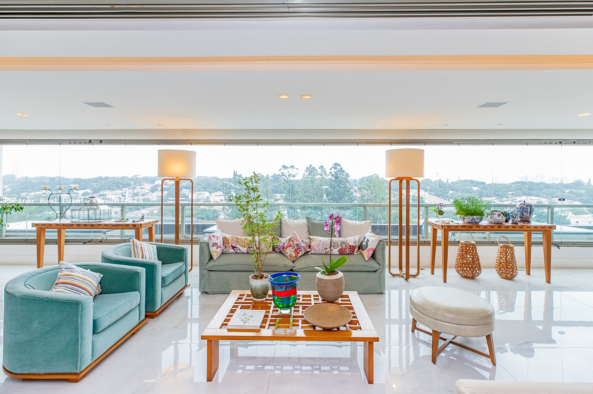 Apartamento, 3 quartos, 485 m² - Foto 16