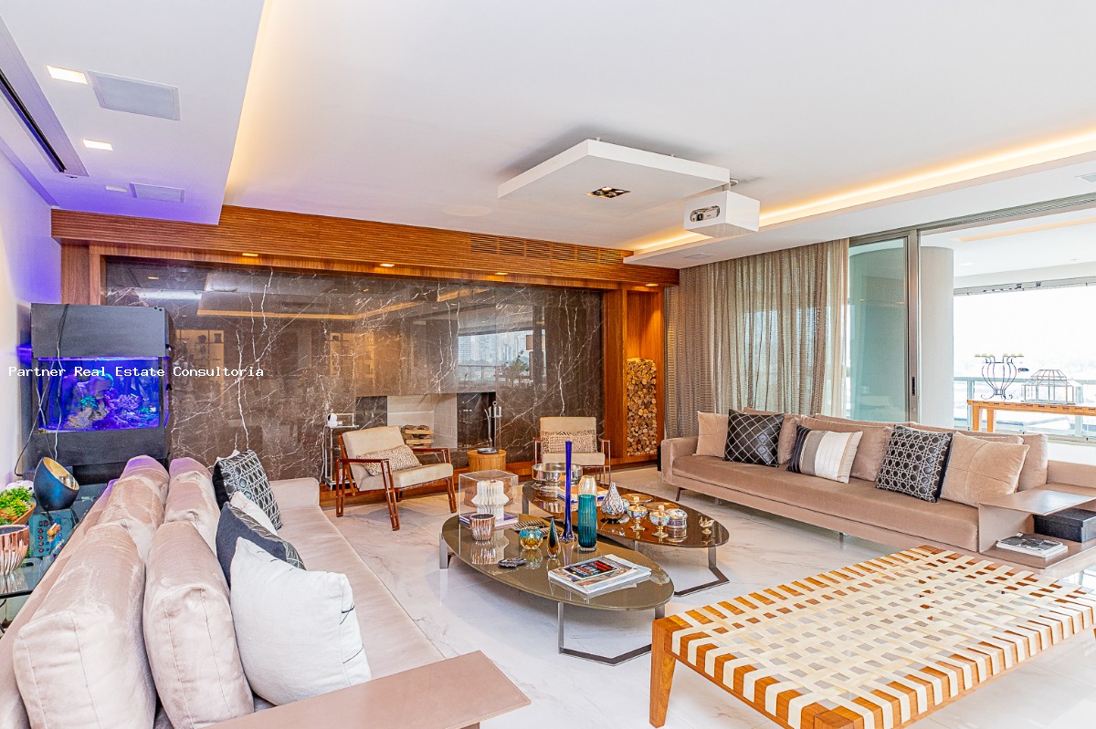 Apartamento, 3 quartos, 485 m² - Foto 17