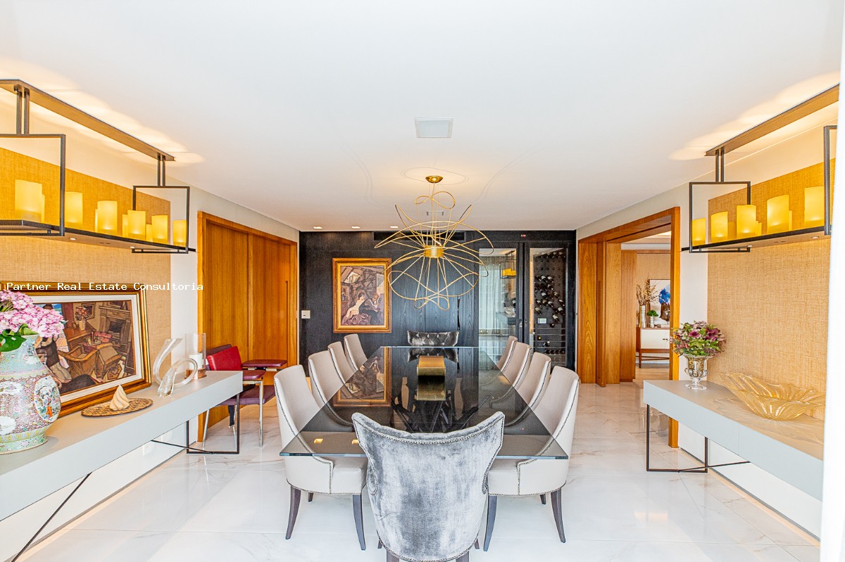 Apartamento, 3 quartos, 485 m² - Foto 20