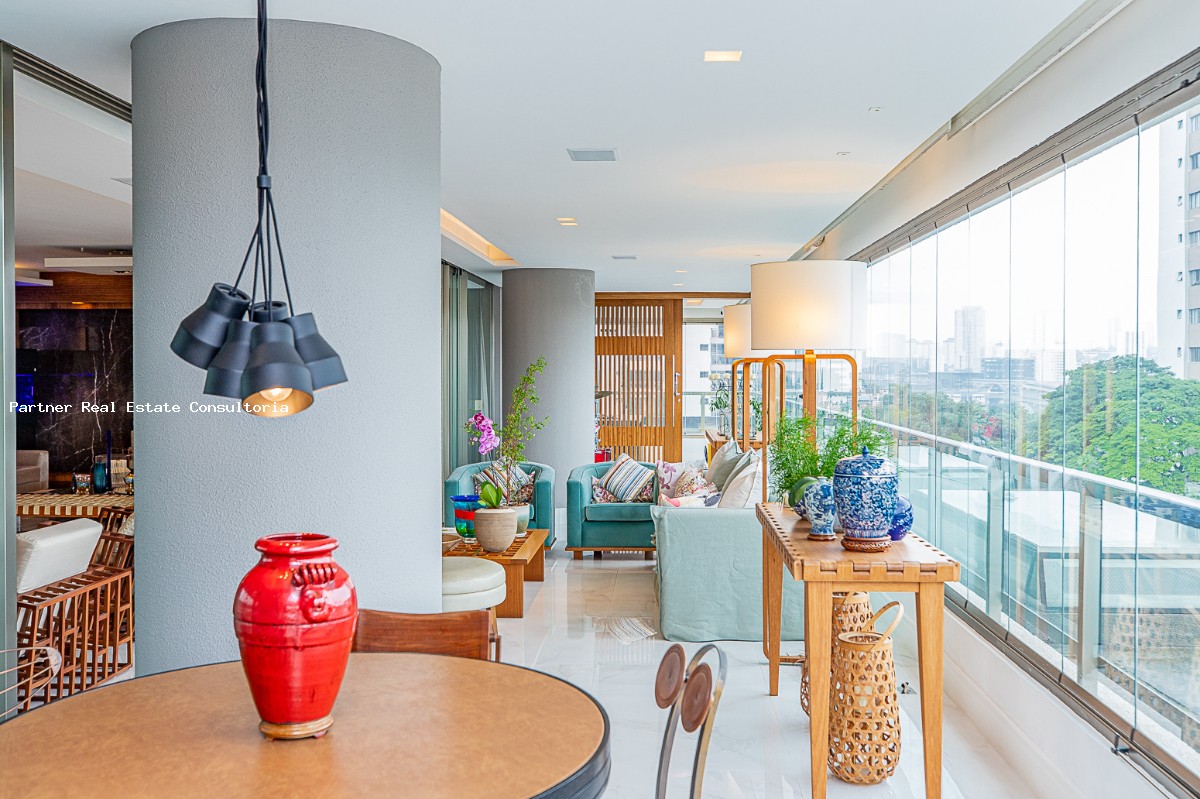 Apartamento, 3 quartos, 485 m² - Foto 21