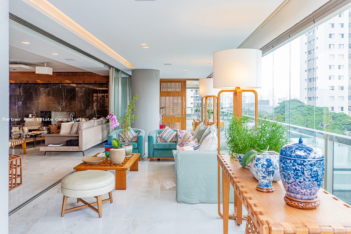 Apartamento, 3 quartos, 485 m² - Foto 28