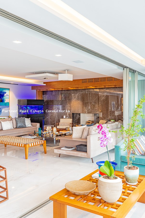 Apartamento, 3 quartos, 485 m² - Foto 29