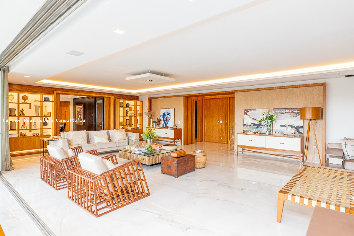 Apartamento, 3 quartos, 485 m² - Foto 31