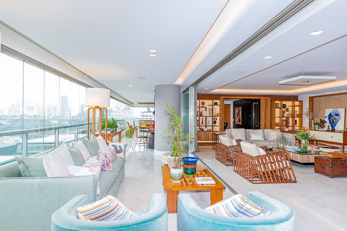 Apartamento, 3 quartos, 485 m² - Foto 30