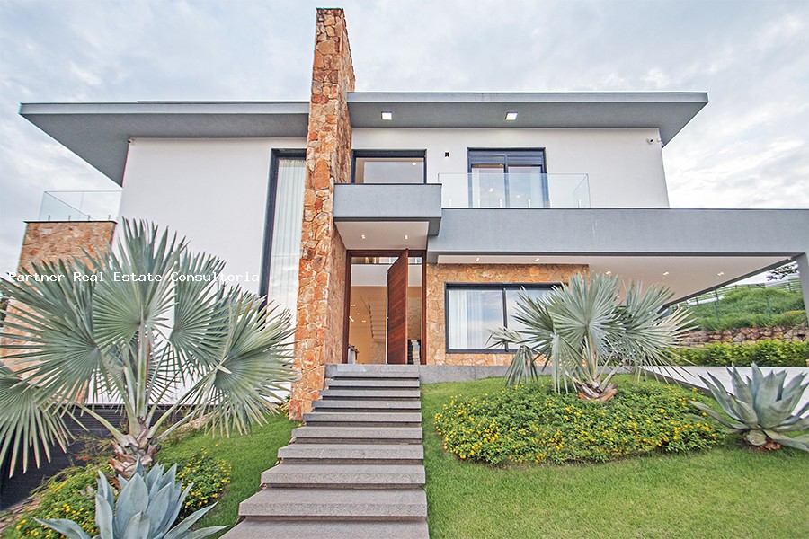 Casa, 7 quartos, 1881 m² - Foto 27