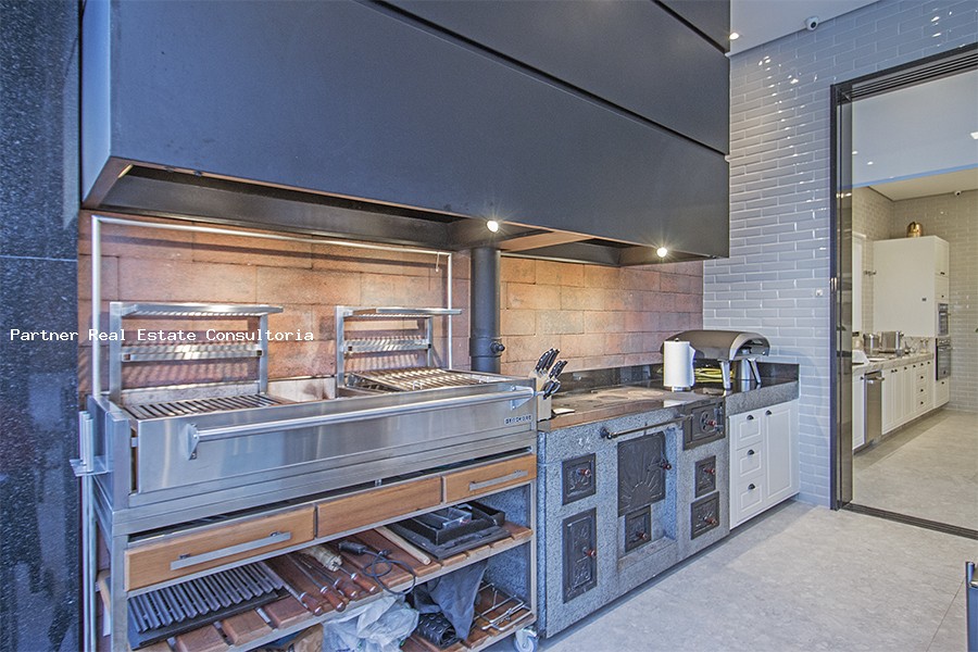 Casa, 7 quartos, 1881 m² - Foto 31