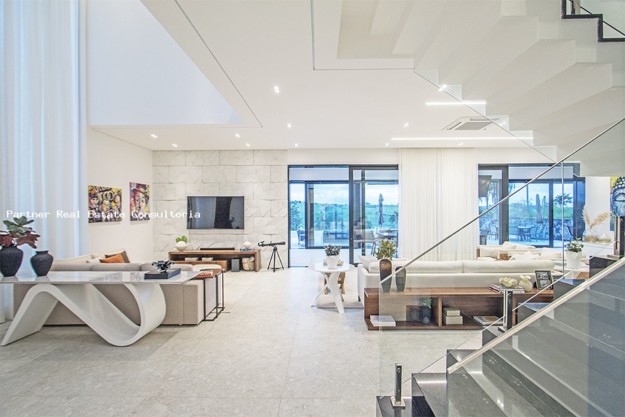 Casa, 7 quartos, 1881 m² - Foto 33