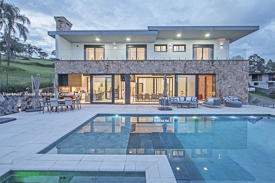 Casa, 7 quartos, 1881 m² - Foto 38