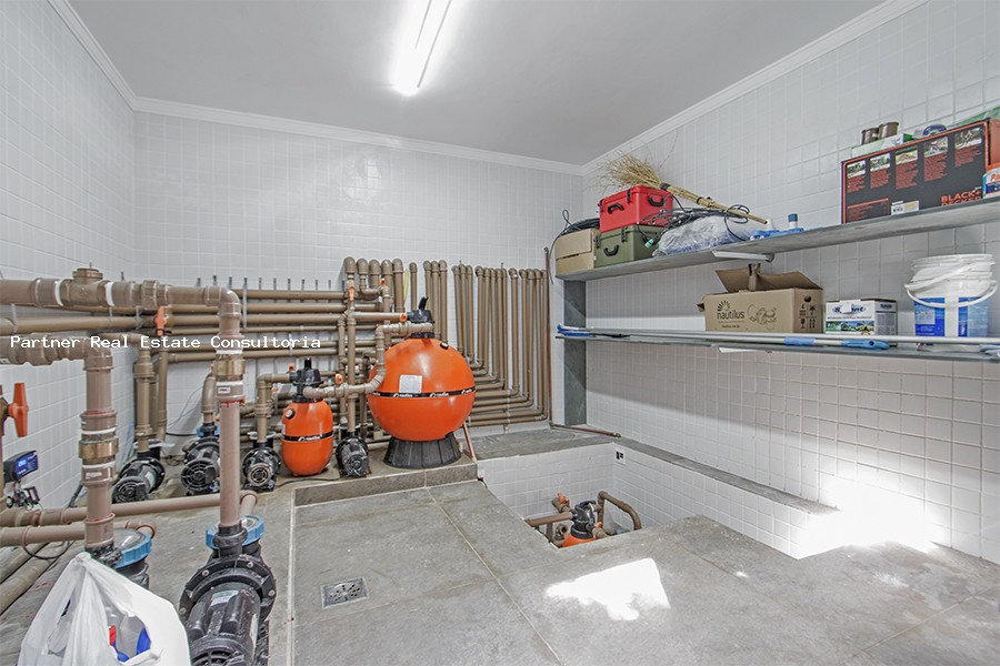 Casa, 7 quartos, 1881 m² - Foto 46