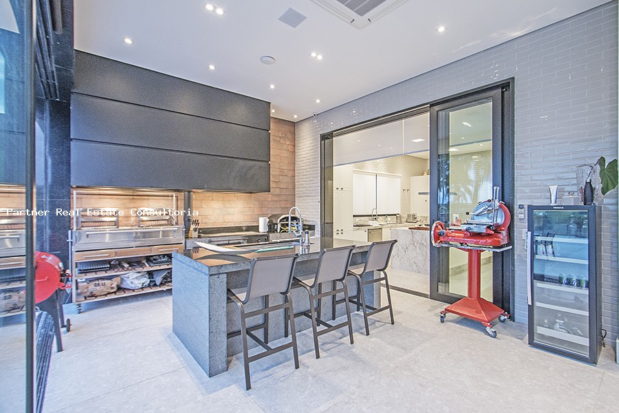 Casa, 7 quartos, 1881 m² - Foto 50