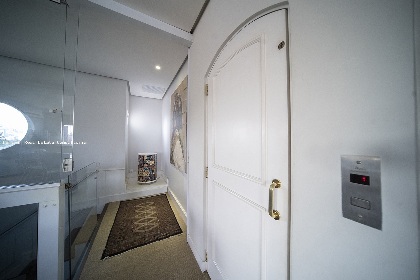 Cobertura, 4 quartos, 540 m² - Foto 2