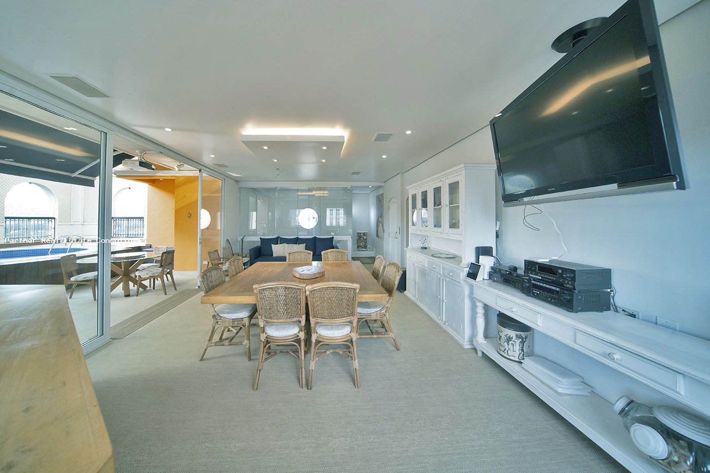 Cobertura, 4 quartos, 540 m² - Foto 3