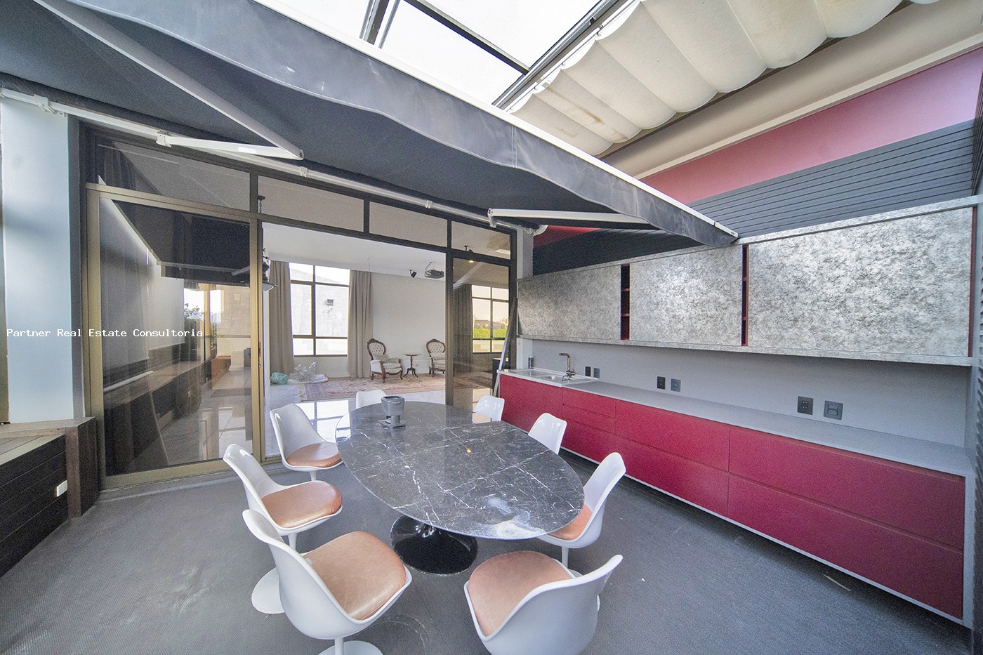 Cobertura, 4 quartos, 540 m² - Foto 5