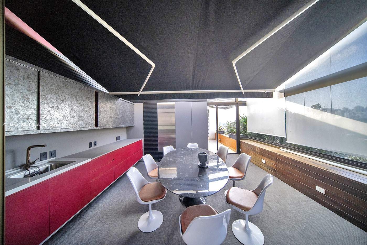 Cobertura, 4 quartos, 540 m² - Foto 6