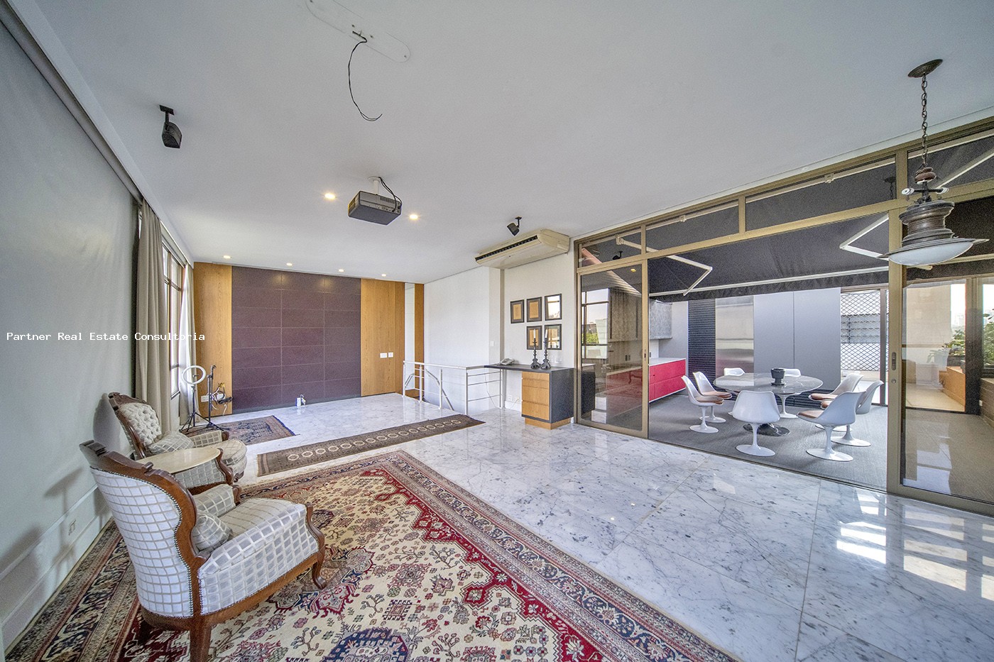 Cobertura, 4 quartos, 540 m² - Foto 7