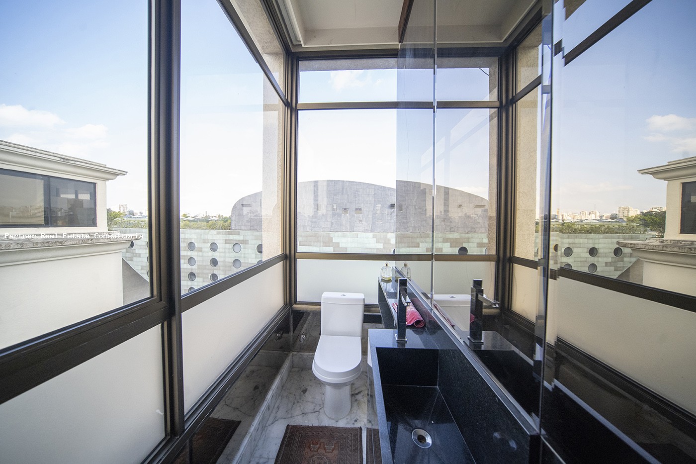 Cobertura, 4 quartos, 540 m² - Foto 8
