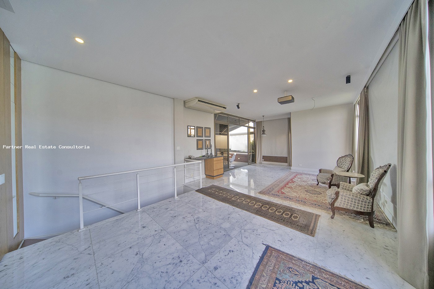 Cobertura, 4 quartos, 540 m² - Foto 9