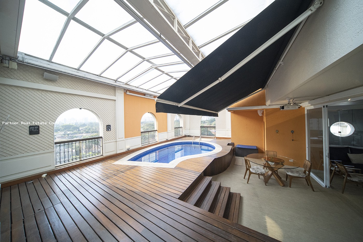 Cobertura, 4 quartos, 540 m² - Foto 10